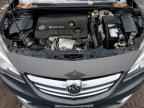 2016 BUICK Cascada