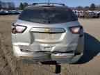 2015 CHEVROLET TRAVERSE