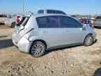 2008 NISSAN VERSA