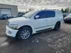 2010 Infinity Qx56