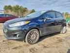 2014 FORD Fiesta