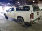 2021 GMC CANYON