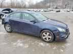 2016 CHEVROLET CRUZE