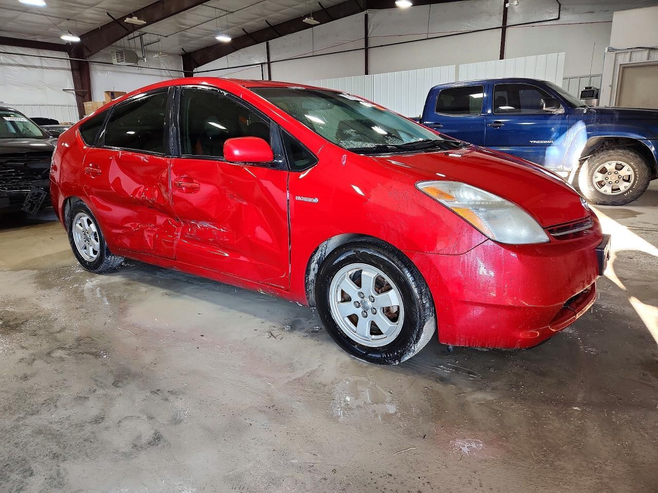 2006 TOYOTA PRIUS