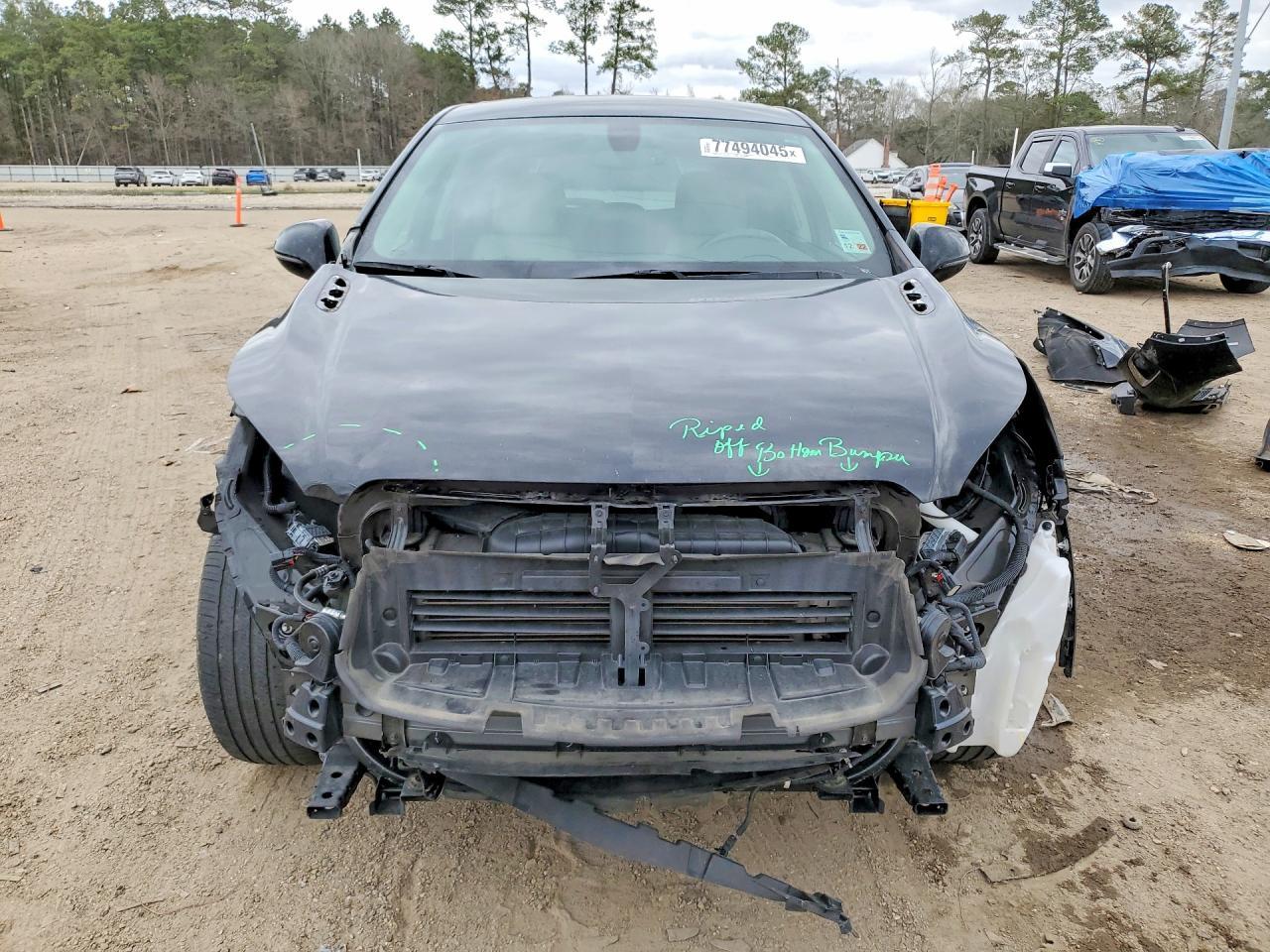 2020 BUICK Envision