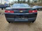 2015 CHEVROLET Camaro