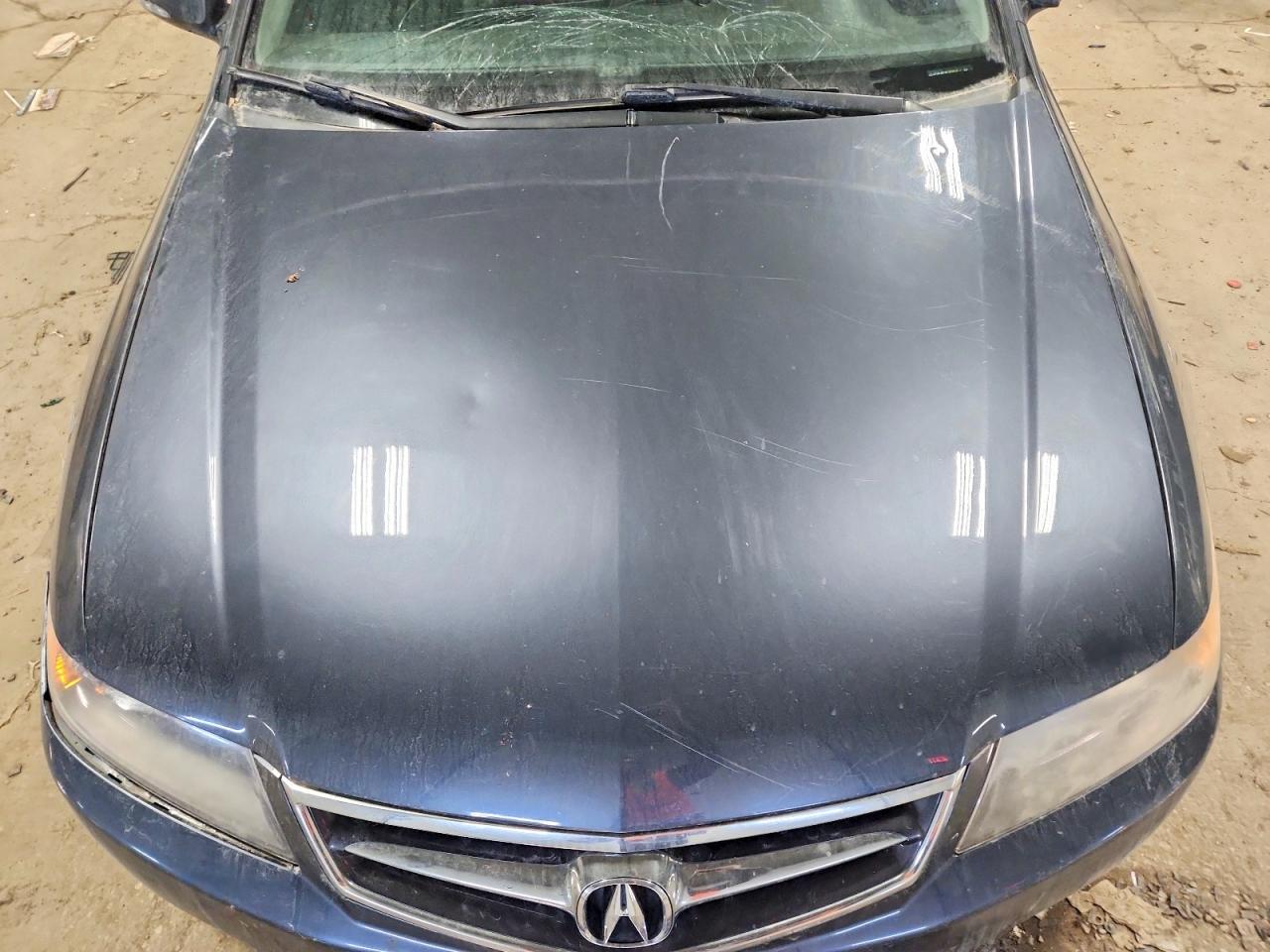 2008 ACURA TSX
