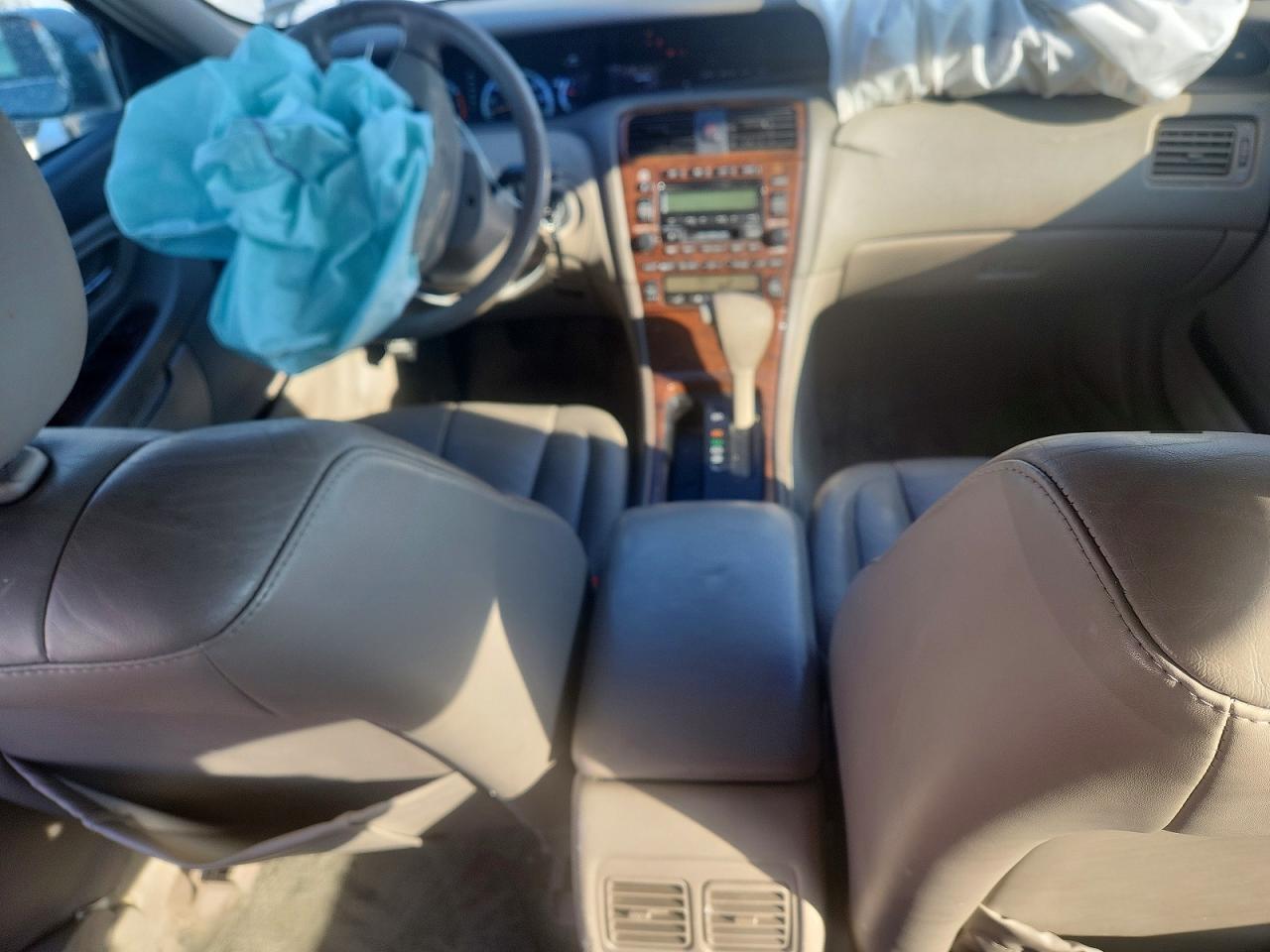 2000 TOYOTA Avalon