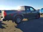 2019 NISSAN Frontier