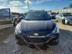2014 HYUNDAI TUCSON