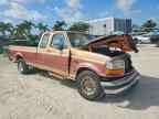 1995 FORD F-150 Lightning
