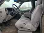 1998 CHEVROLET Gmt