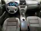 2010 FORD FUSION