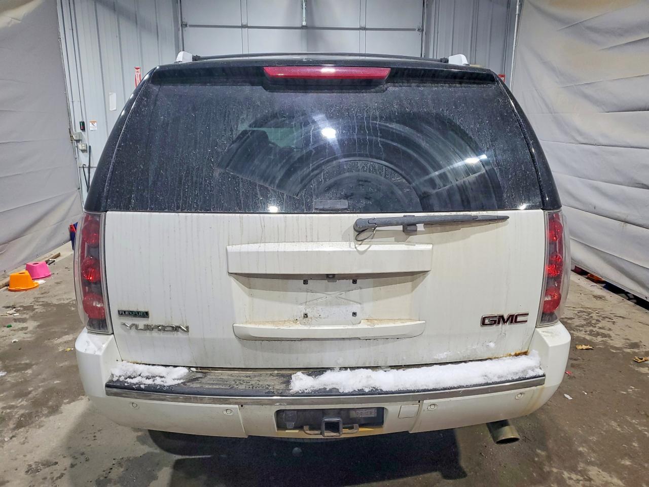 2011 GMC Yukon