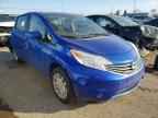2015 NISSAN Versa Note