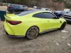 2025 BMW M4