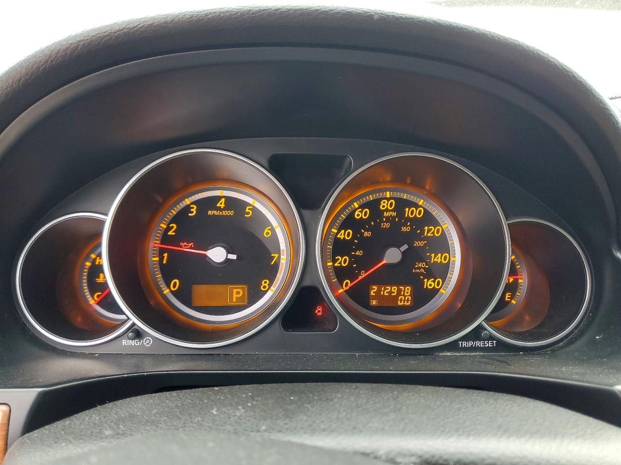 2006 INFINITI M45