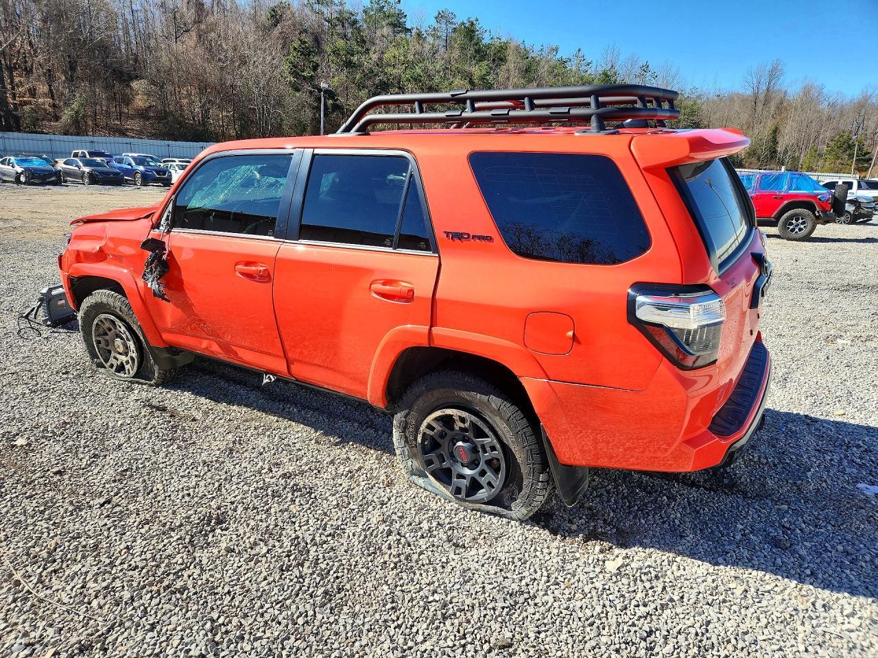 2023 TOYOTA 4Runner