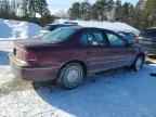 2000 BUICK Century