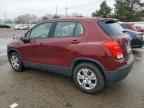 2016 CHEVROLET TRAX