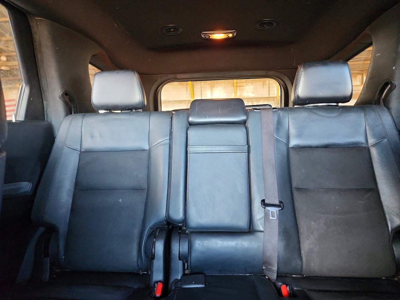 2020 DODGE DURANGO