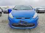 2011 FORD Fiesta