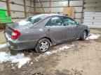2003 TOYOTA CAMRY