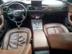 2013 AUDI A6