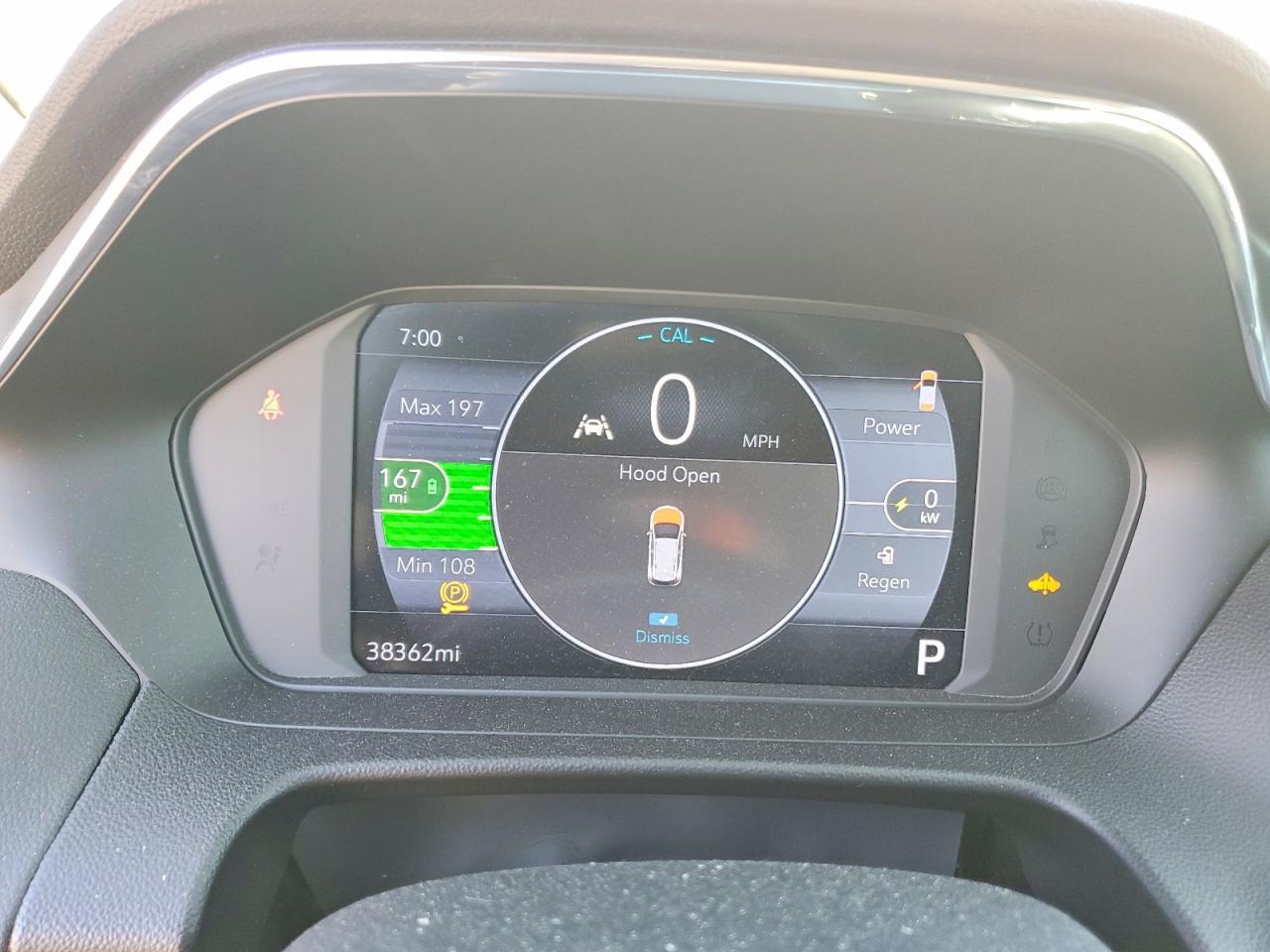 2023 CHEVROLET Bolt EUV