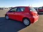 2016 TOYOTA YARIS