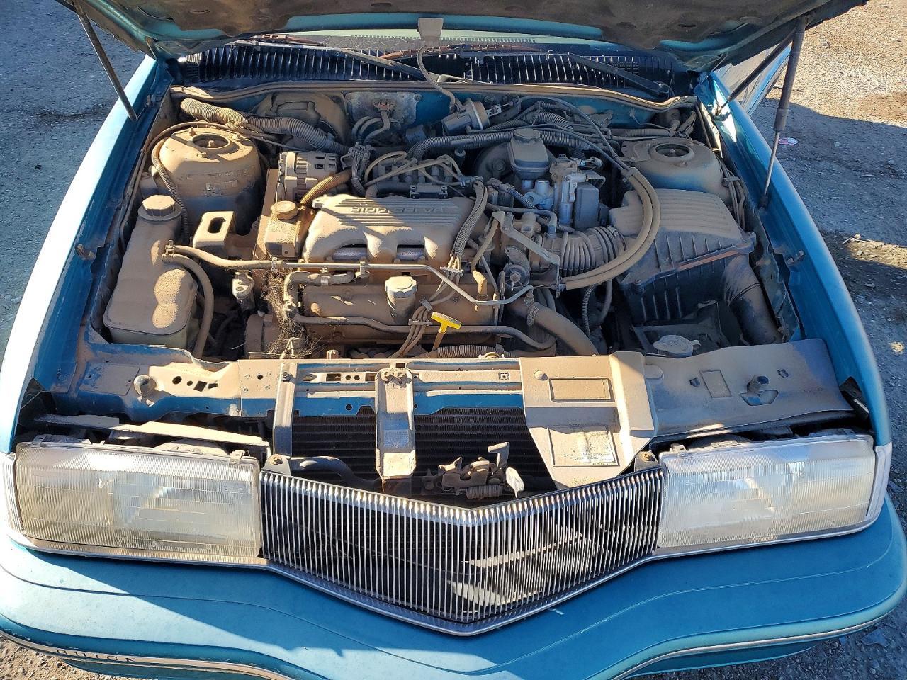 1994 BUICK Skylark