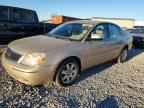 2006 FORD Five Hundred