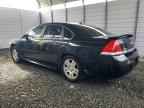 2011 CHEVROLET IMPALA