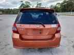 2007 HONDA FIT