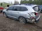 2021 SUBARU Ascent