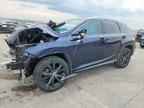 2018 LEXUS RX 350