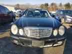 2007 MERCEDES-BENZ E-Class