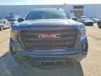 2021 GMC Sierra