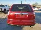 2010 HONDA CR-V