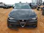 2017 ALFA ROMEO Giulia
