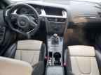 2010 AUDI S4