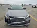 2017 INFINITI Q50