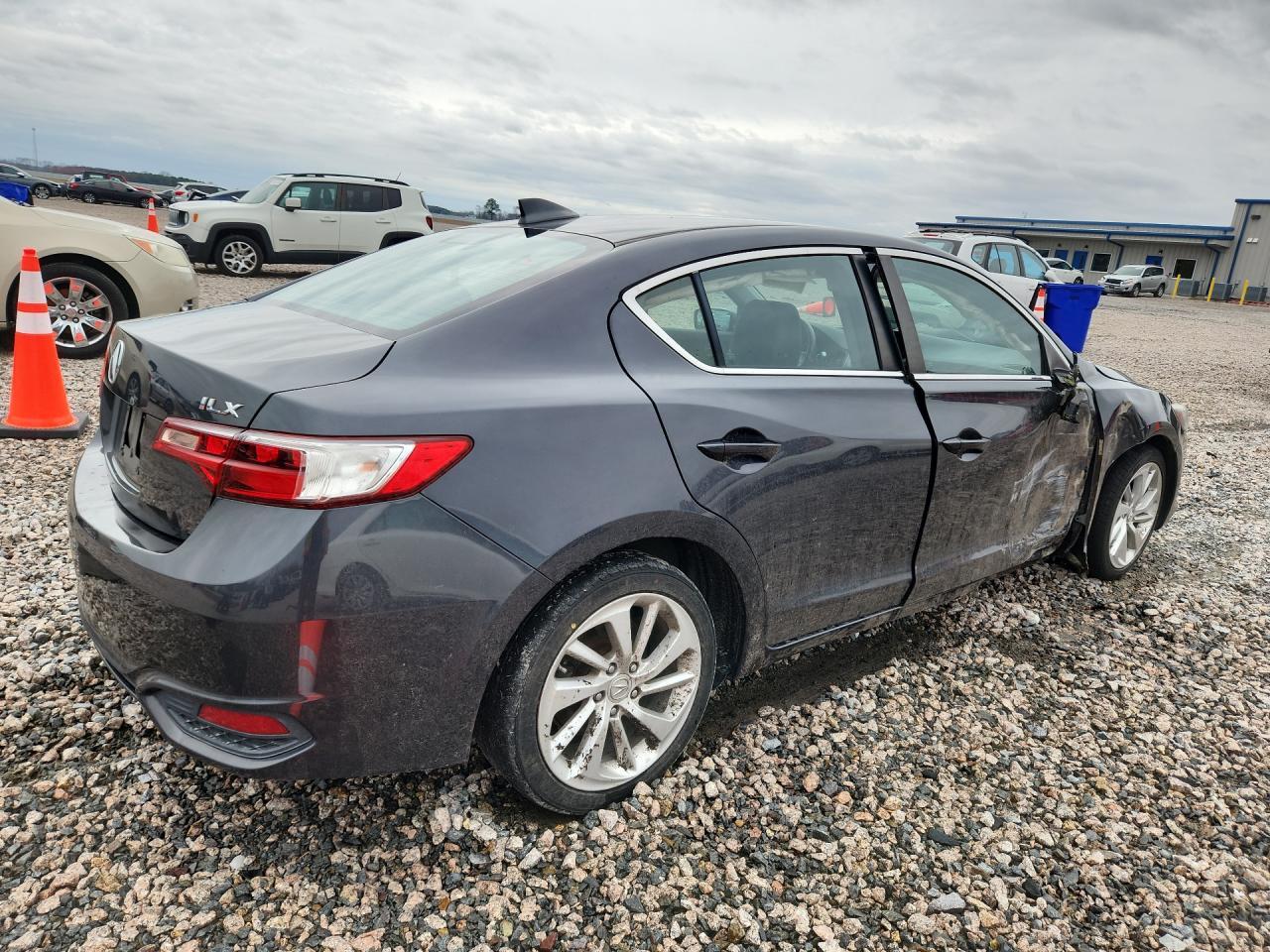 2016 ACURA ILX