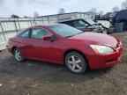 2005 HONDA ACCORD
