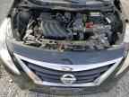 2015 NISSAN VERSA