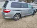 2007 HONDA ODYSSEY