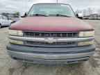 2002 CHEVROLET SILVERADO 1500