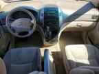 2008 TOYOTA SIENNA