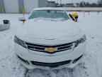 2018 CHEVROLET IMPALA