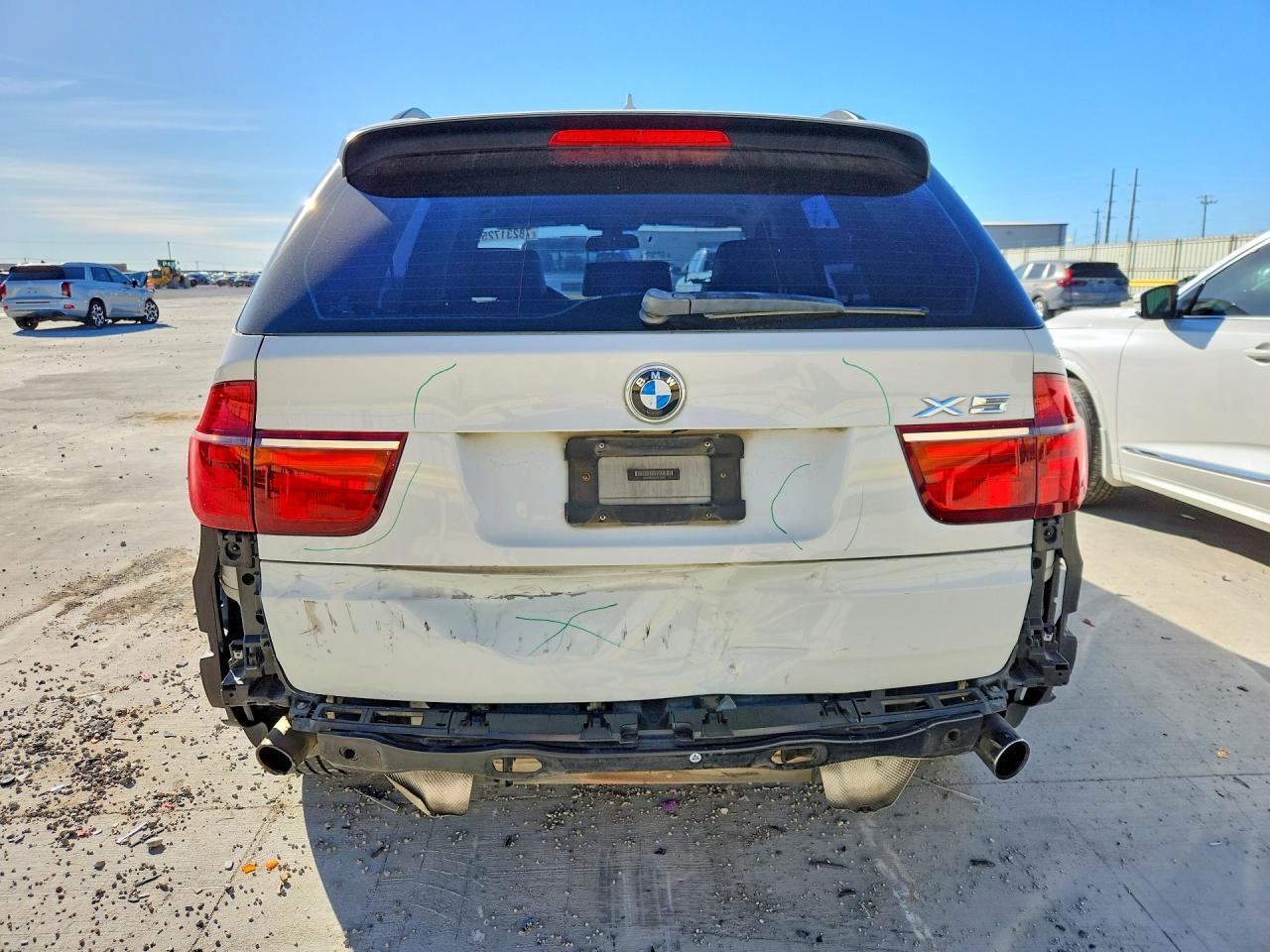 2013 BMW X5